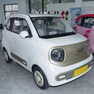 <span class=keywords><strong>Mini</strong></span> voiture Bestune Xiaoma d'occasion expédiée de Chine vers les pays du Golfe - Product Image 1