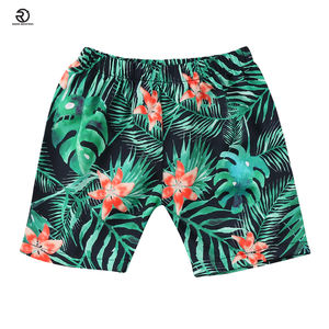 Pantalones cortos sublimados para hombre de nuevo estilo para nadar, pantalones cortos a buen precio para hombre - Product Image 5