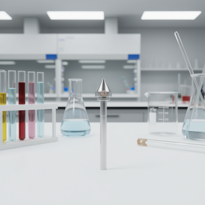 Têtes volumétriques durables de haute qualité pour micropipettes Pharmapicker modèle 5346-1010-Burkle GmbH - Product Image 3