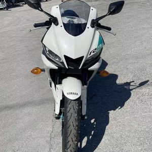 ข้อเสนอที่ดีที่สุดสำหรับรถมอเตอร์ไซค์ YZF-R3 ปี 2024 พร้อมจัดส่ง - Product Image 1