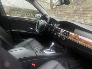 BMW 535XI 2010 USADO, Volante a la Izquierda/Derecha - Product Image 2