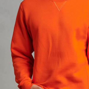 Sweatshirts <b>Men</b>/ Custom Crewneck Sweatshirts - <b>Men's</b> Sweater - Long Sleeve Sweat <b>Shirts</b> Thick Fleece <b>Thermal</b> - Product Image 4