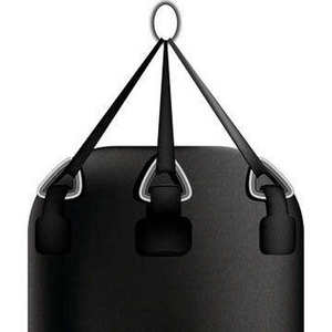 Sacs de frappe de haute qualité pour l'entraînement de boxe, sacs de frappe professionnels lourds de haute qualité pour la boxe - Product Image 4