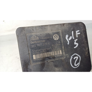 ABS CENTRALINA VOLKSWAGEN Golf 5 Berlina 10.0960-0348.3/10.0206-0106.4/1K0907379K BKC diesel 1896 (03>08) - Product Image 2