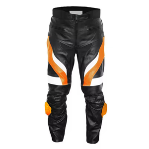 Services OEM Dernière Conception Haute Qualité % Polyester Respirant Coupe-Vent Grande Taille Adulte Veste de Moto Coupe Automatisée - Product Image 2