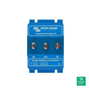 Chargeur de batterie double Victron BCD 402 40A - Produits LV - Product Image 2