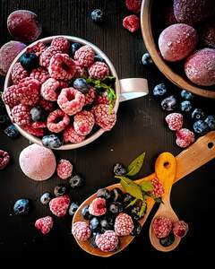 VDELTA Mangue surgelée du Vietnam | Produits surgelés naturels de qualité supérieure pour l'exportation de fruits tropicaux - Product Image 4