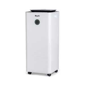 Déshumidificateur haute performance à faible consommation d'énergie et séchage rapide - Product Image 2