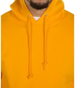 Sudadera con Capucha Extra Grande de Diseño Atractivo de la Mejor Fábrica, Informal para Hombre, Temporada de Invierno, Color Personalizado, 100% Algodón de Felpa, Secado Rápido y Transpirable - Product Image 6