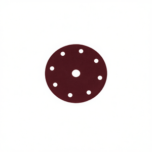 Paquete Múltiple Festool STF D125/8 Rubin 2 Hojas Abrasivas para Lijar - Product Image 2