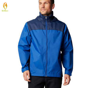 <span class=keywords><strong>Giacca</strong></span> Invernale Impermeabile e <span class=keywords><strong>Antivento</strong></span> da 10.000mm con Cappuccio Unisex per Escursionismo e Arrampicata - Product Image 5