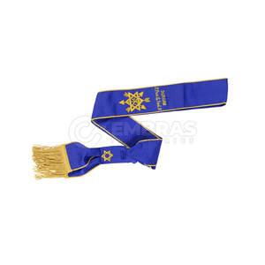 Fajas de uniforme con diseño clásico y fácil de usar para la comodidad durante todo el día Fajas uniformes ligeras y fuertes - Product Image 1