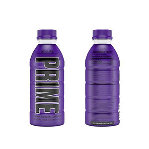 Wholesale <b>Prime</b> Energy Hydration Drink Variety Pack All Flavors with Fast Shipping Packaged Bulk <b>Bottles</b> Bags Caffeine Additives - Product Image 5