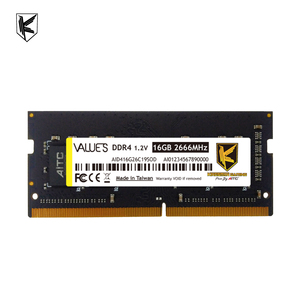 Memoria RAM KINGSMAN GAMING DDR4 de 16 GB y 2666 MHz para Ordenador Portátil - Product Image 2