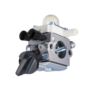 Carburateur pour souffleur à feuilles <span class=keywords><strong>Stihl</strong></span> BG86 BG86C BG86CE BG86Z SH56 SH56C SH86 SH86C Zama C1M-S261 C1M-S261B 42411200616 42411200623 - Product Image 4