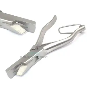 Ear Notcher For Animals Hot Sale Ear Mark Notcher Pliers Premium Quality Ear Notcher