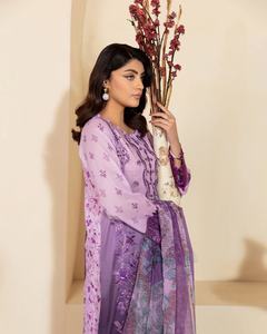 Nice Designer Ethnic Pakistanais Femmes Costumes par AJM Trade House 1056 - Product Image 2