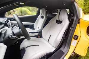 2024 LO-TUS EMIRA V6 PREMIÈRE ÉDITION - Product Image 3