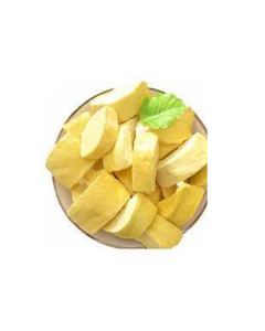 DURIAN SECO NATURAL CON TOQUE HERBAL - Product Image 1