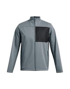 Chaqueta Softshell para Hombre con Servicio OEM, Chaqueta Cómoda, Resistente al Viento y Transpirable, Venta al Por Mayor con OEM 2026 - Product Image 2