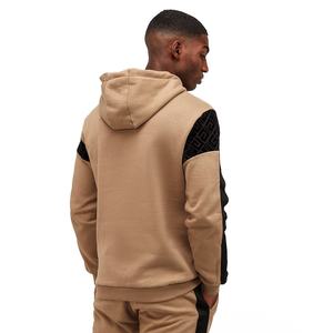 Sudaderas con Capucha para Hombre Transpirables al por Mayor, Último Estilo, Color Sólido, Sudaderas con Capucha Personalizadas para Hombre, Sudaderas Básicas para Hombre - Product Image 5
