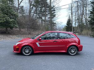 สะอาด2004 Fo-RD โฟกัสสาลีน N2O - Product Image 4