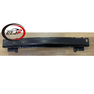 Barra de Refuerzo de Parachoques Delantero CZJF para <span class=keywords><strong>Volkswagen</strong></span> Beetle 2005 <span class=keywords><strong>2006</strong></span> 2007 2008 2009 2010 OEM 1C0805551S, Barra Antichoque, Pieza de Auto - Product Image 4