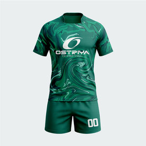 Wholesale Quick Dry And Breathable Volleyball Uniform For <b>Boys</b> Most Popular Product Volleyball Uniform In Low MOQ - Product Image 6