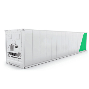 10 Years Life time outdoor battery cabinet 1MWh 5MWh 10MWh Container BESS Solar Battery Energy Storage System Industrial Energy