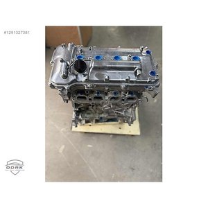 ชุดประกอบเครื่องยนต์เบนซิน 1ZR ใหม่เอี่ยม พร้อมระบบวาล์ว DOHC วัสดุอะลูมิเนียม สำหรับเปลี่ยน/ซ่อมแซม - Product Image 5