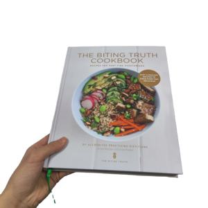 Using Your Own Design Custom Hard Cover Diet Recipes Cookbook Cook <b>Books</b> Printing - Product Image 2