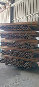 Tubo de Papel Artesanal Sostenible de Alta Calidad, Tela No Tejida, Recubierto con Aceite de Silicona, Materiales Reciclados, Características Biodegradables - Product Image 3