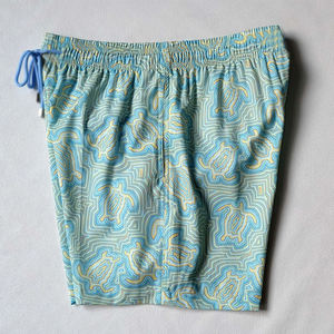 Short d'été personnalisé de bonne qualité à imprimé par sublimation Short de jogging pour hommes Nouvelle arrivée Jogger Short de jogging - Product Image 3