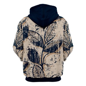 Sudadera con capucha de calidad de gran tamaño, conjunto de pantalón con capucha para hombre, Sudadera con capucha informal de algodón para hombre, sudaderas con capucha, Jersey Retro, ropa de calle - Product Image 3