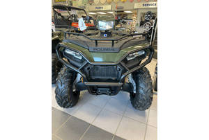 พร้อมจัดส่ง 2025 Sportsman 570 EPS - Product Image 3