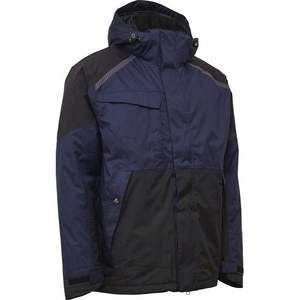 เสื้อกันฝน ELKA RAINWEAR สีกรมท่า/ดำ รุ่น XTREME สำหรับฤดูหนาว - Product Image 1