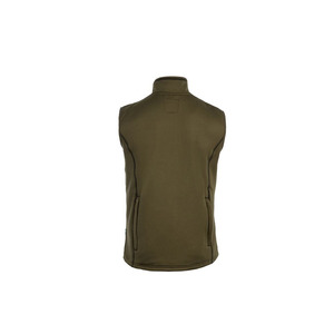 Chaleco de Entrenamiento para Adiestradores de Perros K9 OEM, Cálido para Otoño, Impermeable, Resistente al Viento, con Exterior de Poliéster, Casual, Ecológico, Unisex, con Múltiples Bolsillos - Product Image 4