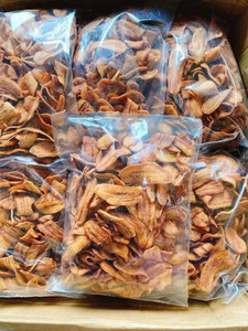 Natural Whole Dried Banana Sweet and Soft Texture Vietnam Dried Banana for Snack Export in Vacuum Pack - Product Image 4