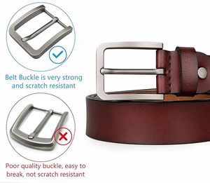Ceinture en cuir pour tailles de taille larges, ceinture en cuir pour femmes de petite taille, ceinture en cuir tendance pour les soirées à bas prix - Product Image 6