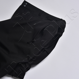 Pantalon de ski d'hiver chaud avec caractéristiques chauffantes coupe-vent pantalon baggy de rue large jambe ample pour pantalon de snowboard - Product Image 6