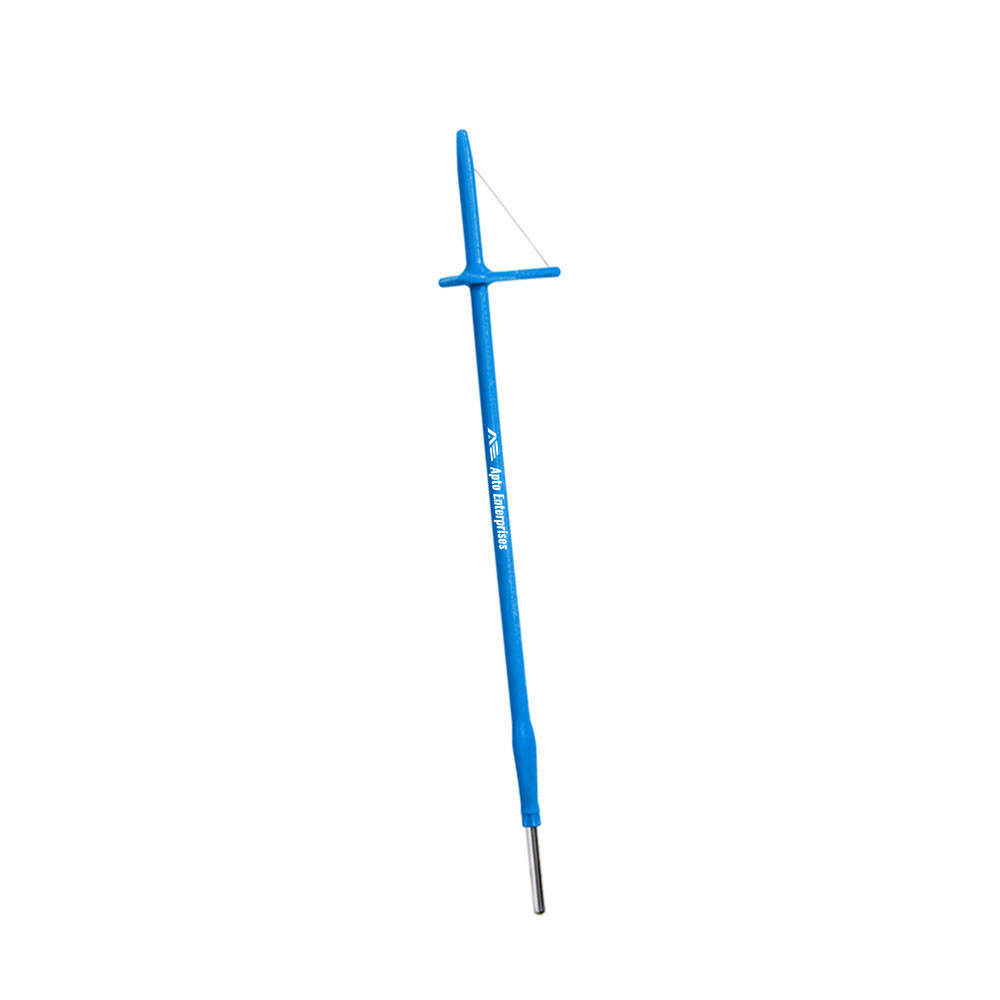 Stability Tungsten Loop Electrode