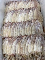 Calmar séché du Vietnam de haute qualité et au meilleur prix