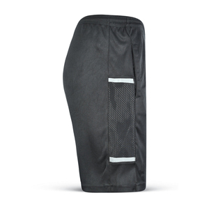 <b>Fleece</b> <b>Shorts</b> High Quality Custom Embroidery Print Men Drawstring <b>Fleece</b> <b>Shorts</b> With Pockets For Online Sale - Product Image 2