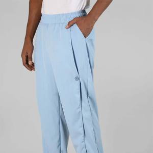 Pantalon cargo multi-poches pour hommes de qualité supérieure-élégant et polyvalent-parfait pour les activités de plein air et les vêtements décontractés - Product Image 1