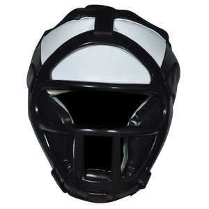 Protector de cabeza de boxeo para adultos, casco de entrenamiento ajustable, superventas, 2022 - Product Image 2