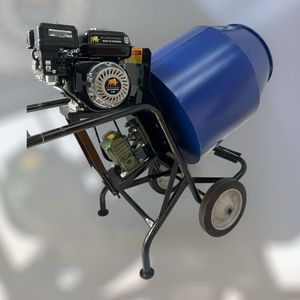 Mezcladora de Cemento Portátil - Product Image 1