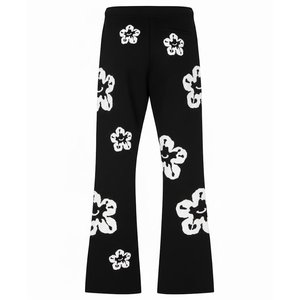 Nuevo Conjunto Deportivo Corto Negro con Logotipo Personalizado, Mangas Largas, Transpirable, para Mujer, Estilo Urbano - Product Image 5