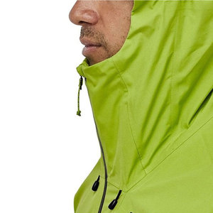 Dernier style de veste de pluie pour hommes, taille adulte, vente en gros de veste de pluie pour hommes, meilleures ventes de veste de pluie pour hommes - Product Image 5