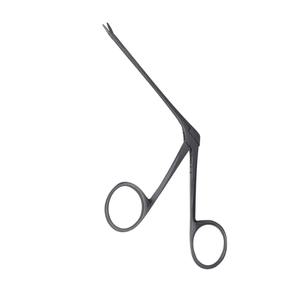 Pinzas Micro Crocodile para Oído, Acero Inoxidable, Instrumento Quirúrgico Manual para Otorrinolaringología, para Limpieza de Oídos, Reutilizable, Herramienta Médica Hospitalaria, CE - Product Image 3