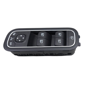 PANEL DE BOTONES DELANTERO IZQUIERDO MERCEDES Clase A (W177) A1679059803 (18>) - Product Image 3